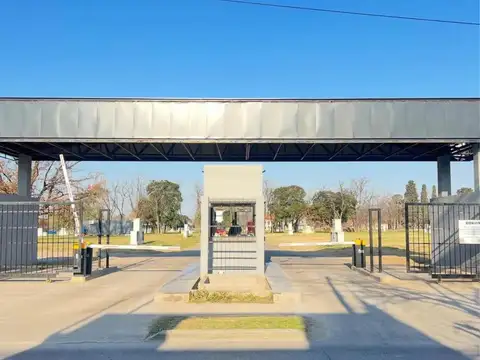 Terreno en San Miguel