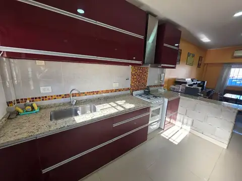 Depto Tipo Casa en Venta 15 años