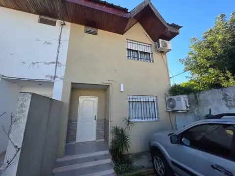 VENTA DUPLEX PH 3 AMBIENTES COCHERA VILLA TESEI