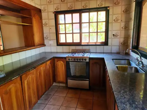Casa en Venta en Mapuche Country Club, USD 279.000