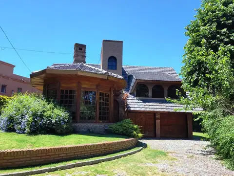 Casa Chalet  en Venta en Mapuche Country Club, Pilar, G.B.A. Zona Norte