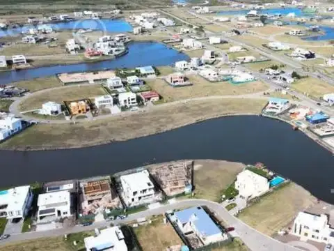 Terreno en Venta en Guillermo E Hudson, USD 87.000