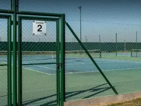 Terreno en Venta de 714,0 m2