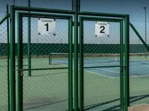 Terreno en Venta de 714,0 m2