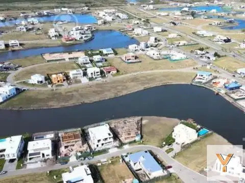 Terreno en Venta en Guillermo E Hudson, USD 87.000