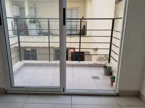 Departamento en Venta en Boedo, USD 43.500