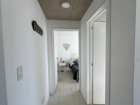 Departamento en Alquiler Temporal al Norte