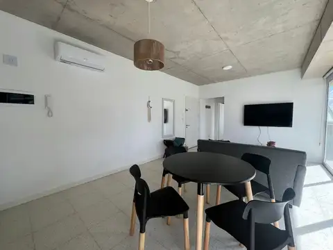 Departamento en Alquiler Temporal de 1 dormitorio