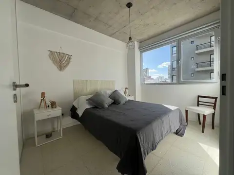 Departamento - ALQUILER_TEMPORAL - Argentina, Capital Federal - Lerma 186