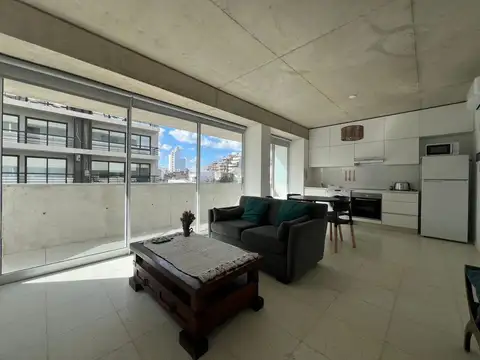 Departamento - ALQUILER_TEMPORAL - Argentina, Capital Federal - Lerma 186