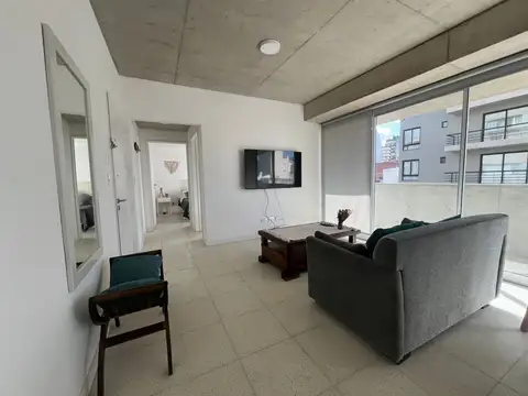 Departamento en Alquiler Temporal en Villa Crespo, USD 700