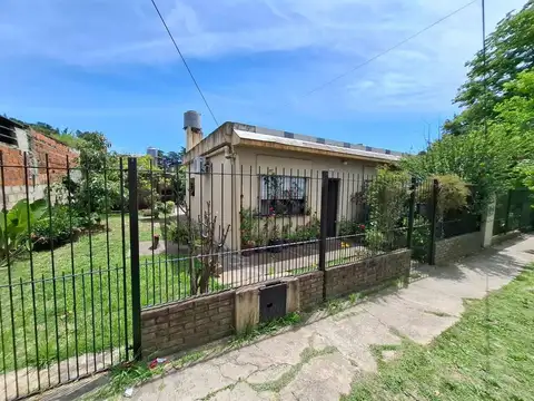 Depto Tipo Casa en Venta de 4 dormitorios