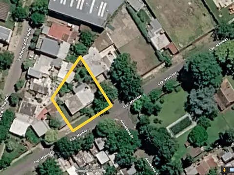 Depto Tipo Casa en Venta de 6 ambientes