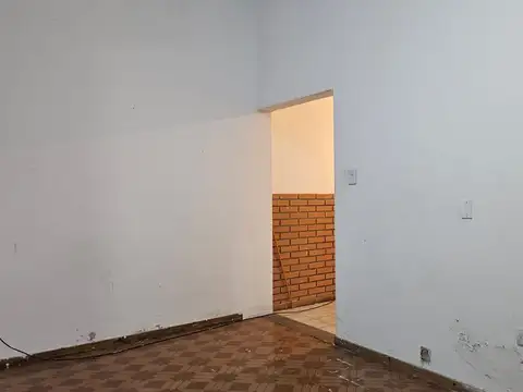 Depto Tipo Casa en Venta en Olivos, USD 78.000