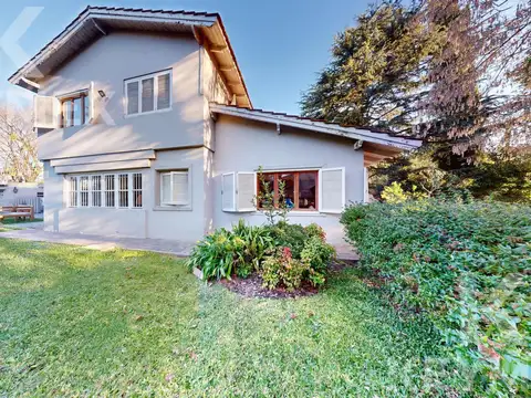 Casa en Venta de 4 dormitorios