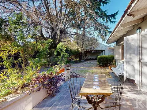 Casa en Venta al Noroeste