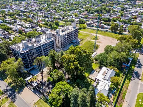 Departamento en Venta en Fisherton, USD 193.976