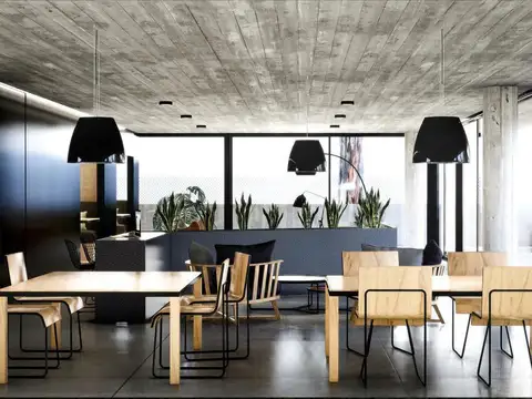 Departamento en Venta de 3 dormitorios