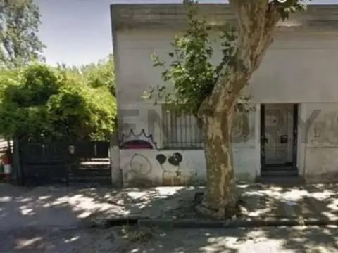 Terreno Lote En Venta En San Fernando, G.b.a.