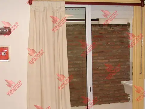 Departamento en planta baja, La Paz 85