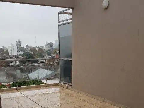 Departamento Arroyito Rio, moderno y unico dto.  con patio de uso exclusivo de 7 x 3 en