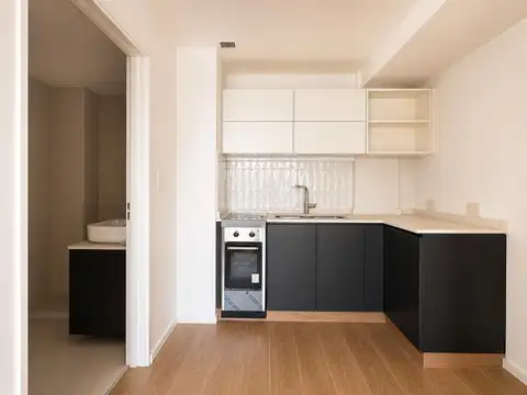 Departamento en Venta A Estrenar
