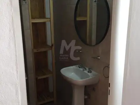 Departamento en Alquiler A Estrenar