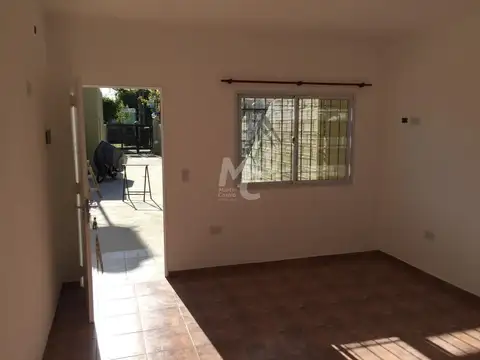 Departamento en Alquiler de 2 ambientes