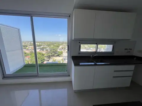 DEPARTAMENTO EN VENTA 2 DORMIT ZONA NORTE ROSARIO