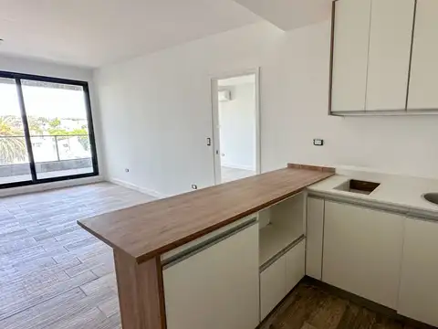 VENTA DEPTO 2 AMB TOILETTE/TERRAZA COGHLAN