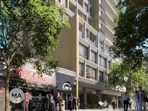 Oficina en Venta en Centro, Rosario