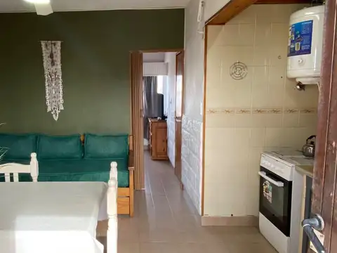 Departamento en Venta en Costa Azul, USD 30.000