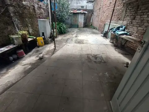 Terreno en Venta en Hurlingham, USD 60.000