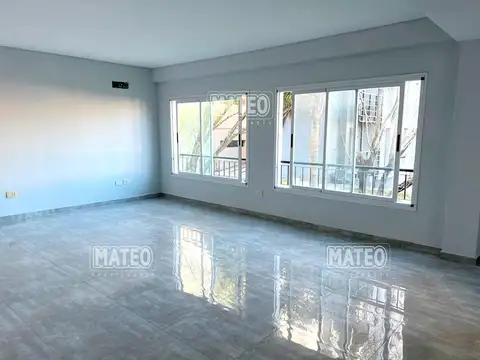 DEPARTAMENTO en ALQUILER - 2 ambientes