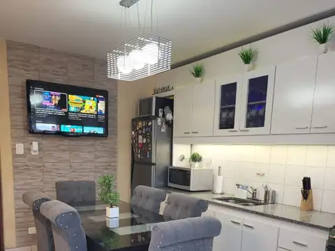 Departamento en Venta de 3 dormitorios