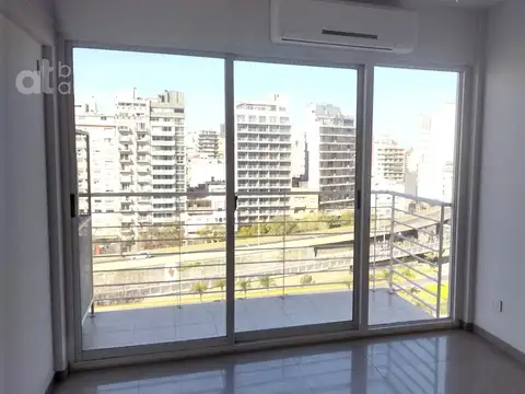 Departamento en Alquiler en Monserrat, $ 650.000