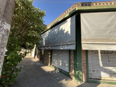 Libertador General San Martin 3900