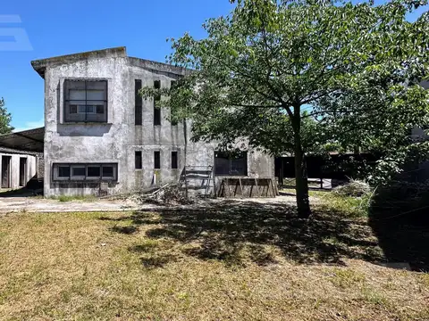 Pasaje Habana al 2700