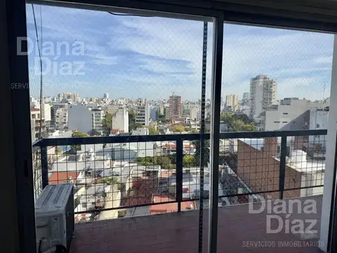 Departamento en Alquiler 50 años