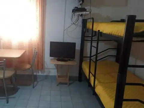 Departamento en Alquiler Temporal en San Bernardo Del Tuyu, $ 50.000