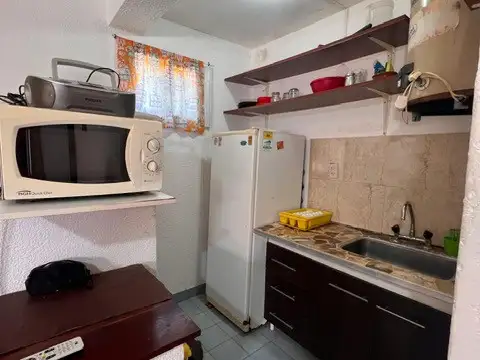 Departamento en Alquiler Temporal de Monoambiente