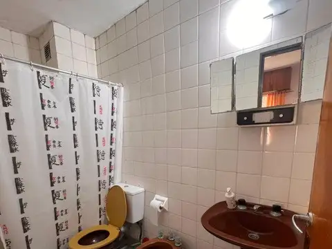 Departamento en Alquiler Temporal de Monoambiente