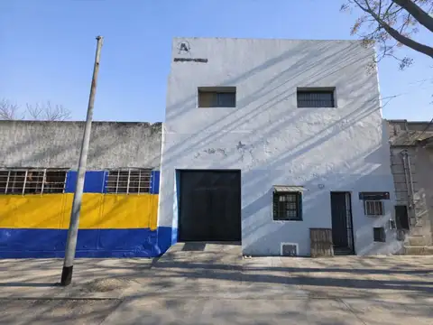 VENTA LA BOCA DEPOSITO 