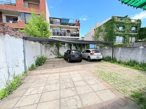 Departamento en Alquiler 30 años