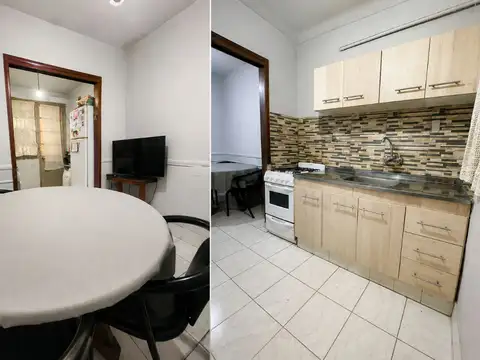 Casa en Venta en Floresta, USD 255.000