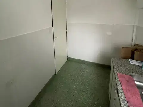 Departamento  en Venta en Villa Crespo, Capital Federal, Buenos Aires