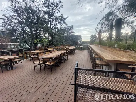 MARTIN FIERRO al 3300