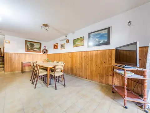 Casa en Venta de 4 dormitorios
