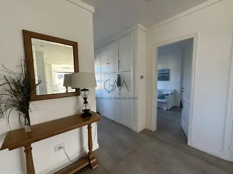 Moderna casa en alquiler temporal