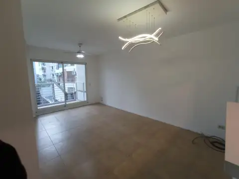 Departamento en Alquiler 17 años